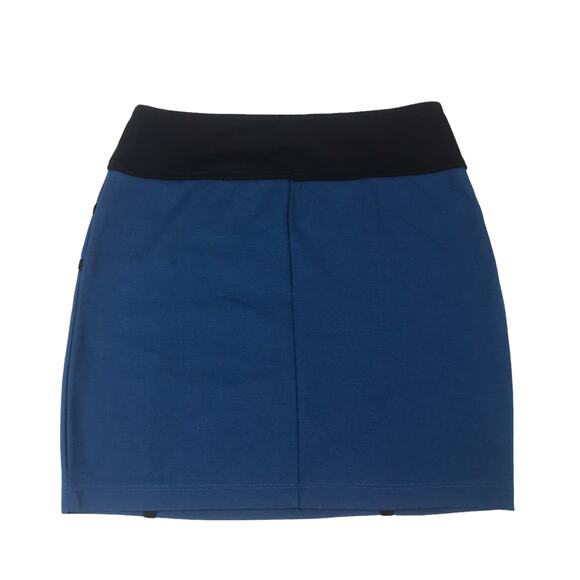 Basic house‎ mini skirt size small - Picture 9 of 9